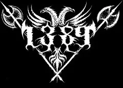 1389 Logo