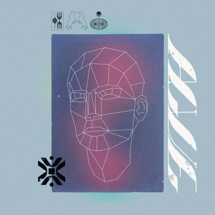 350teric - Alive Album Cover