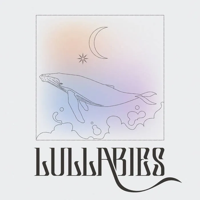 350teric - Lullabies Album Cover