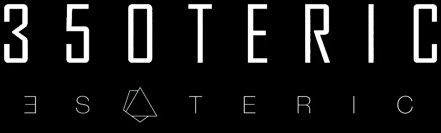 350teric Logo