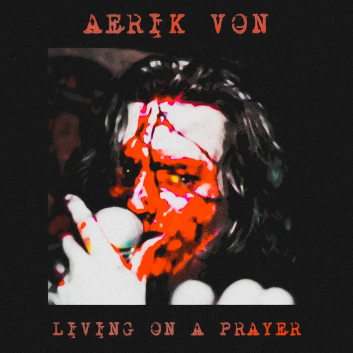 Living on a Prayer