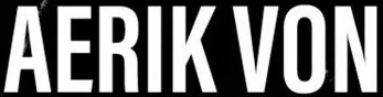 Aerik Von Logo