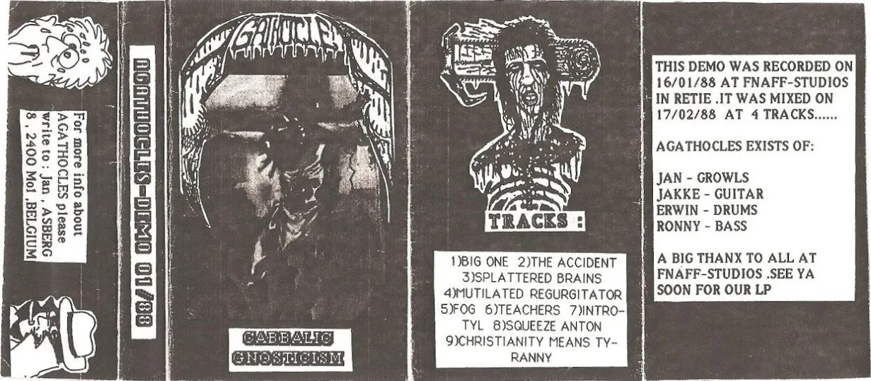 Cabbalic Gnosticism