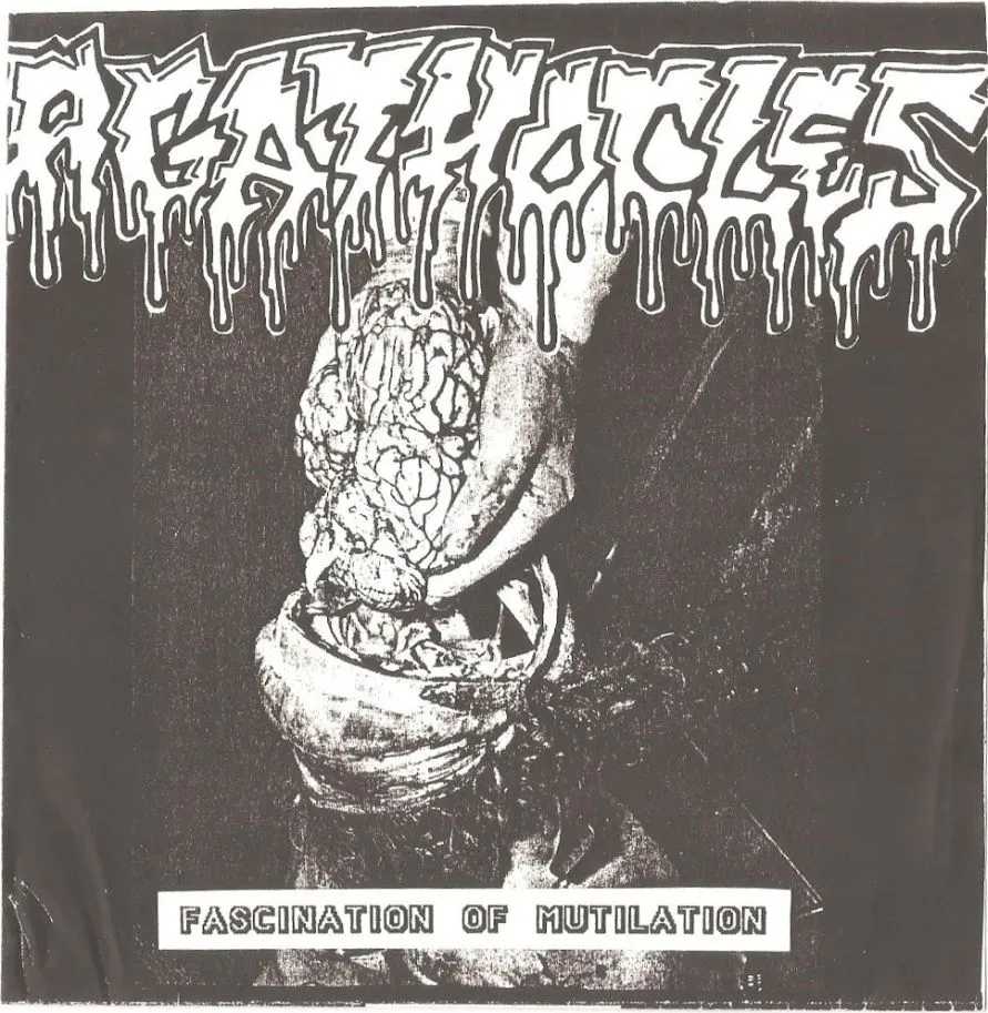 Fascination of Mutilation