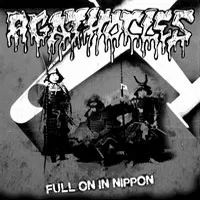Full On in Nippon