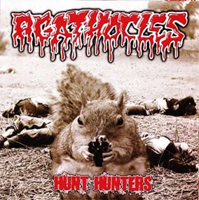 Hunt Hunters