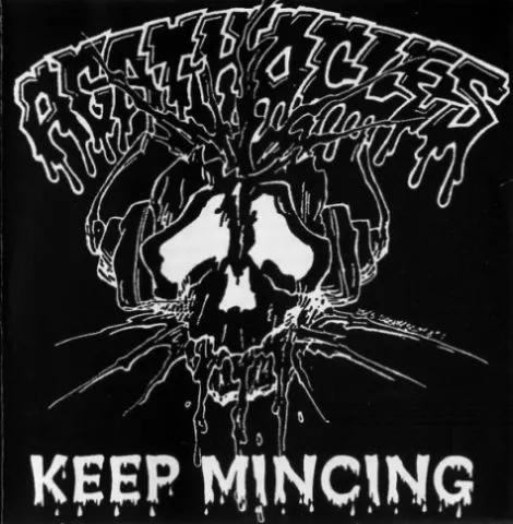 Keep Mincing