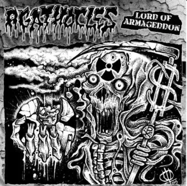 Lord of Armageddon