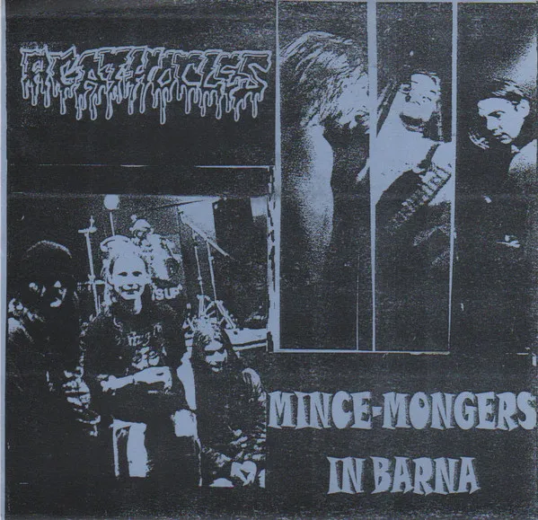 Mince-Mongers in Barna