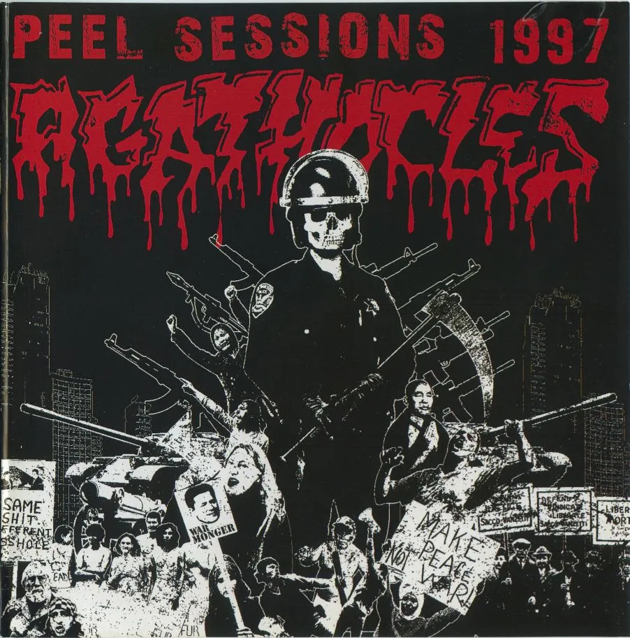 Peel Sessions 1997