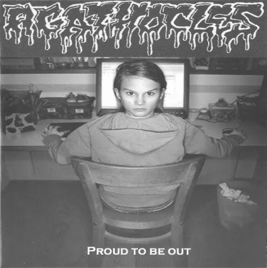 Proud to Be Out
