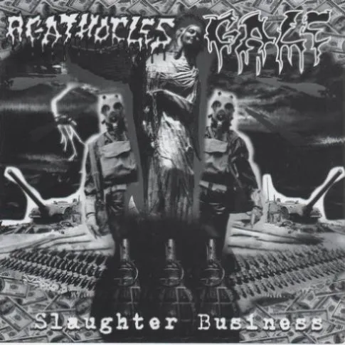 Slaughter Business