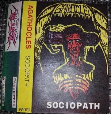 Sociopath