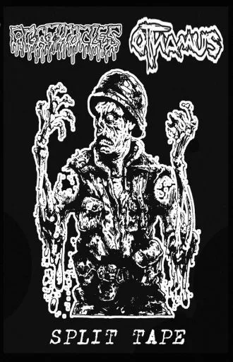 Split Tape