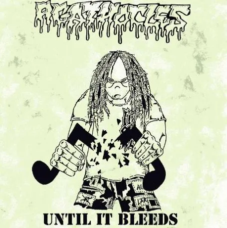 Until It Bleeds