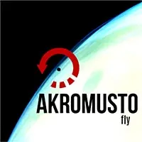 Akromusto - Fly Album Cover