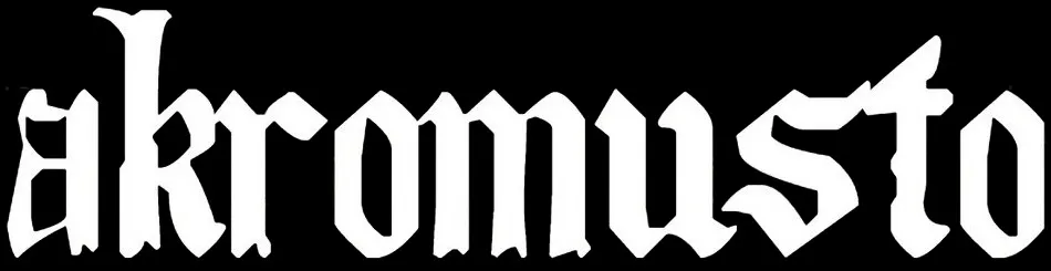 Akromusto Logo