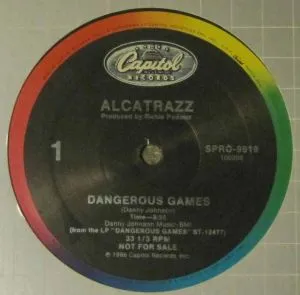 Dangerous Games