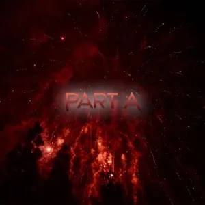 Alexander Nakarada - Part A Album Cover