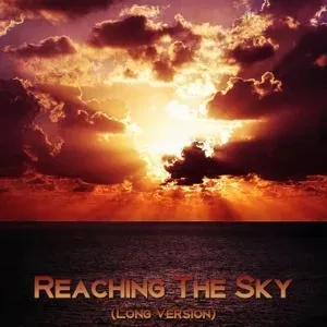 Alexander Nakarada - Reaching the Sky (Long Version) Album Cover