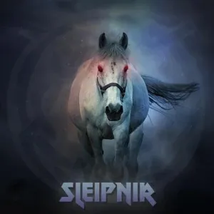 Alexander Nakarada - Sleipnir Album Cover