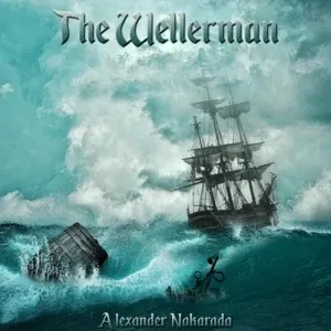 Alexander Nakarada - The Wellerman Album Cover
