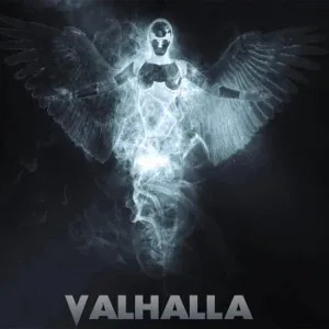 Alexander Nakarada - Valhalla Album Cover