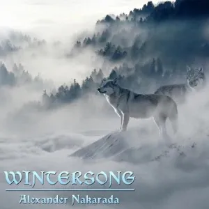 Alexander Nakarada - Wintersong Album Cover