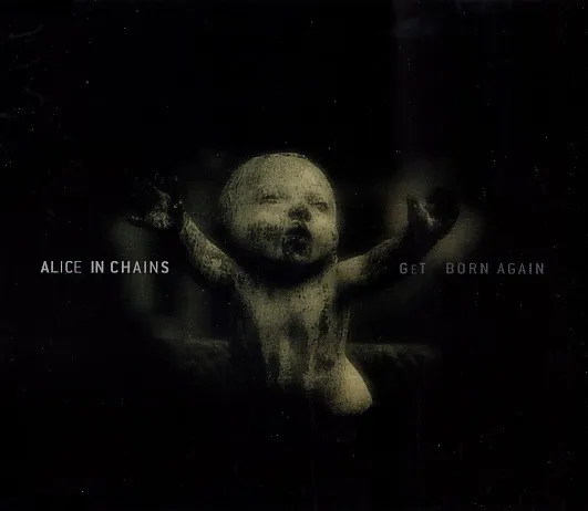 Get Born Again