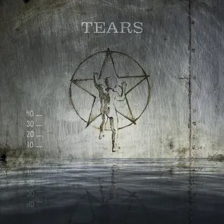 Alice in Chains - Tears Album Cover