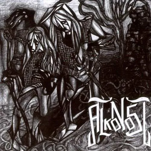 Alkonost