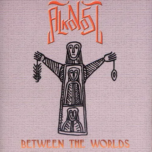 Between the Worlds