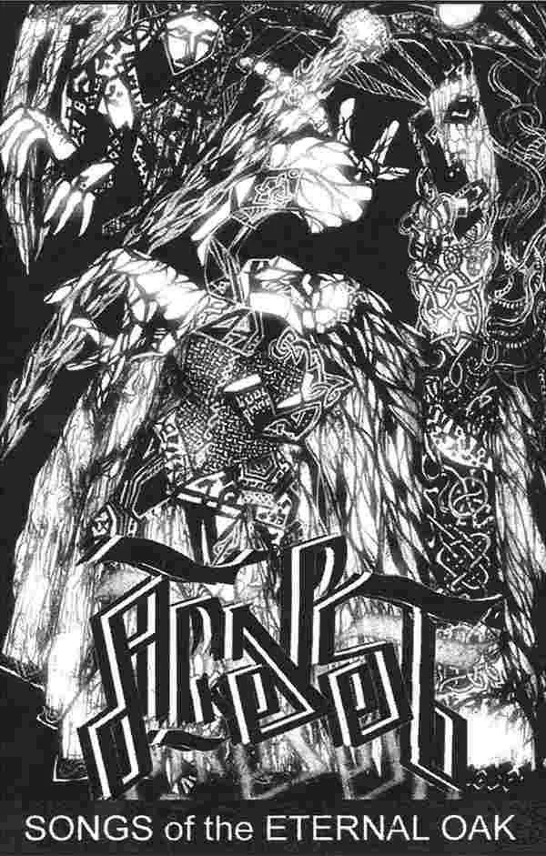 Songs of the Eternal Oak