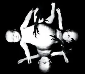 Amenra - Afterlife Album Cover