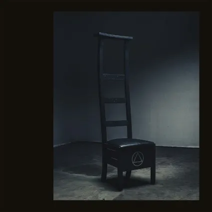 Amenra - Alive Album Cover