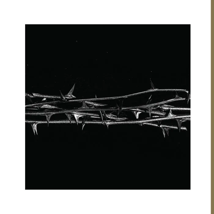 Amenra - De doorn Album Cover