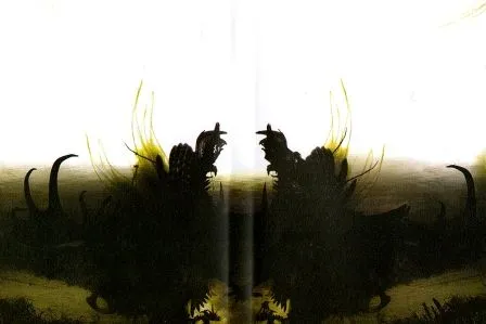 Mass III
