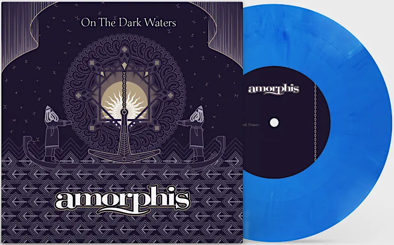 On the Dark Waters