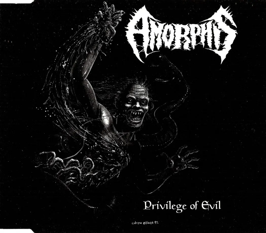 Privilege of Evil