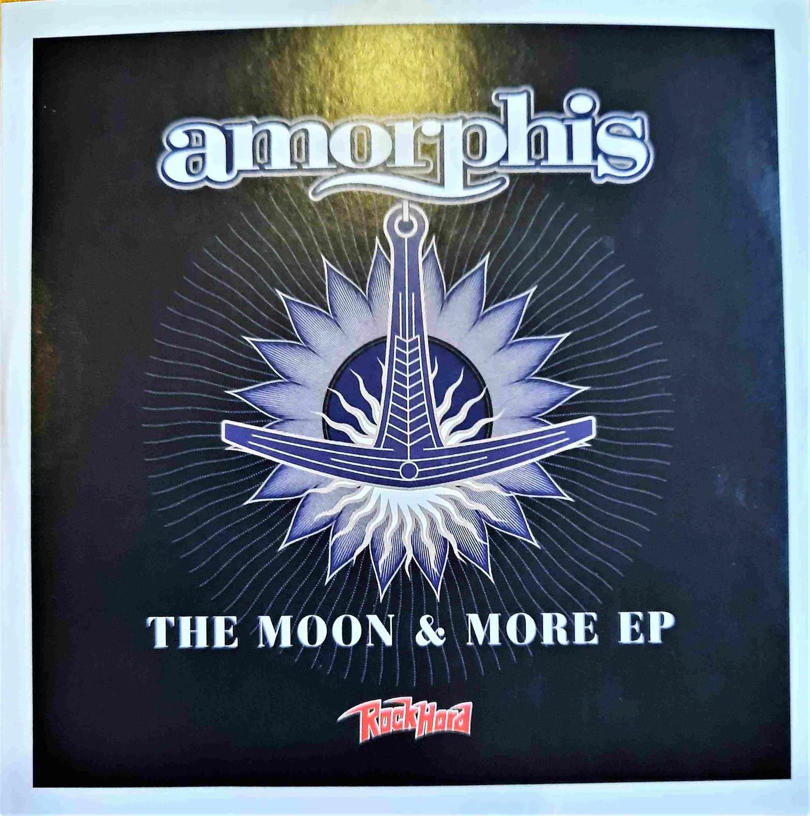 The Moon & More EP