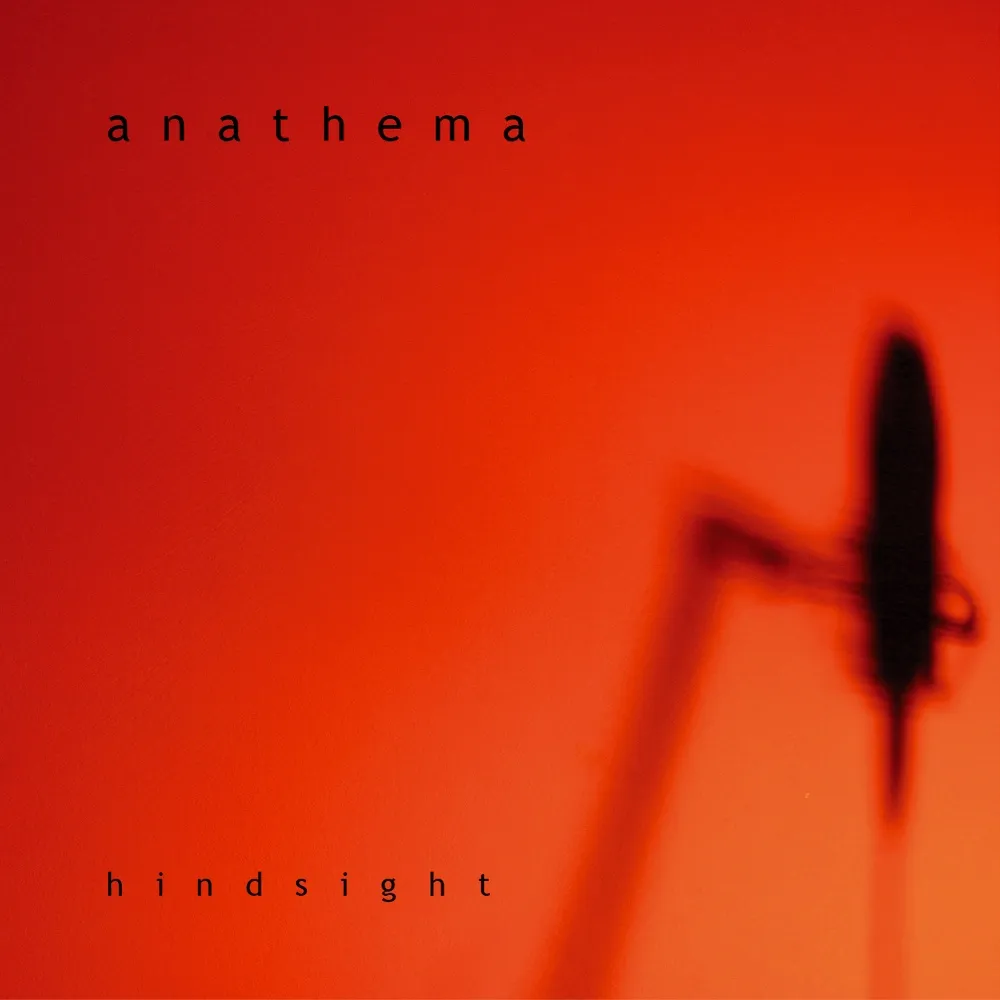 Anathema - Hindsight Album Cover