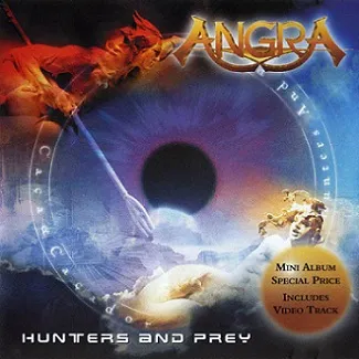 Hunters and Prey