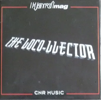The Loco-llector