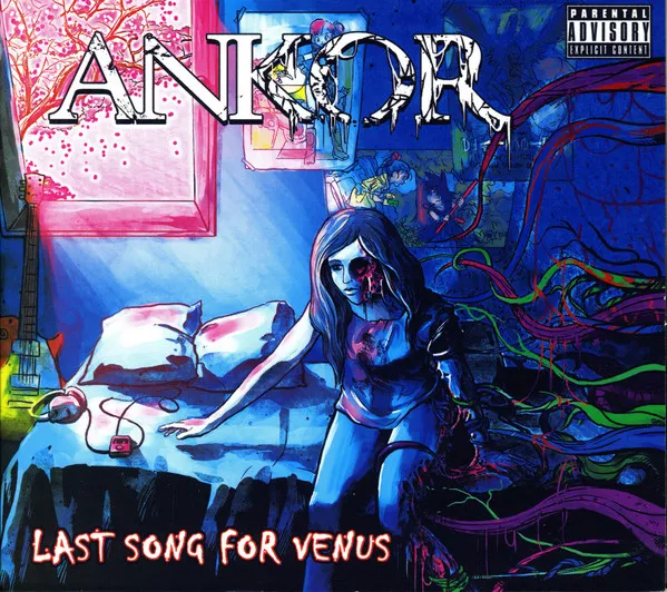 Last Song for Venus