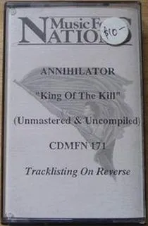King of the Kill