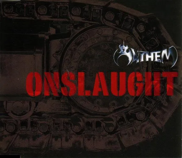 Onslaught