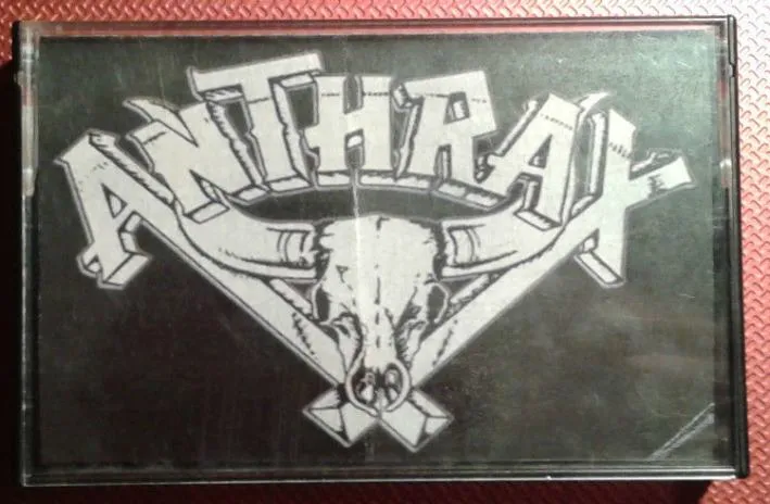 Anthrax