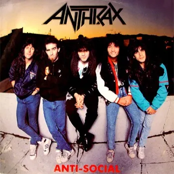 Anti-Social
