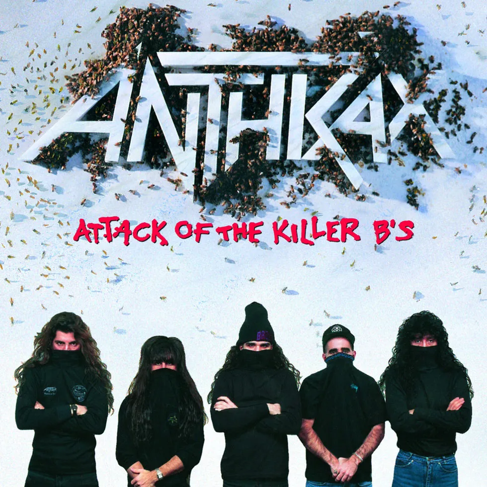 Attack of the Killer B's
