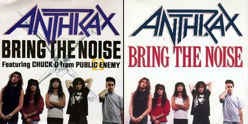 Bring the Noise